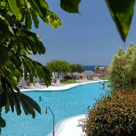 Apartamento Magnolia La Caleta * Costa Adeje (Tenerife)