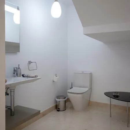 Apartamento Magnolia La Caleta Costa Adeje (Tenerife)