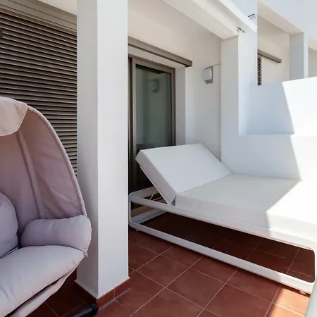Apartamento Apartamento Magnolia La Caleta Costa Adeje (Tenerife)