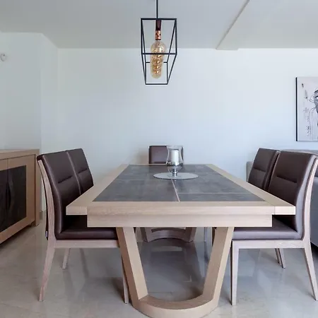 Apartamento Magnolia La Caleta Costa Adeje (Tenerife)