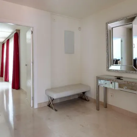 Apartamento Magnolia La Caleta