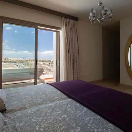 Apartamento Magnolia La Caleta Apartamento *