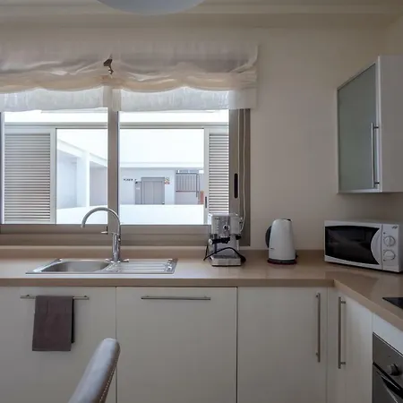 Apartamento Magnolia La Caleta Apartment Costa Adeje (Tenerife)