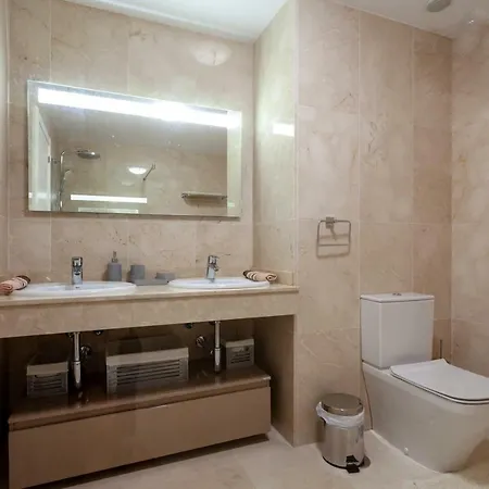 Apartamento Apartamento Magnolia La Caleta