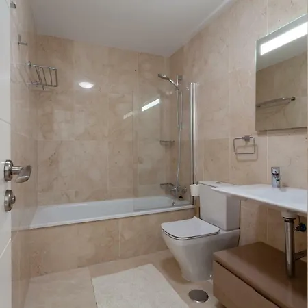 Apartamento Magnolia La Caleta * Costa Adeje (Tenerife)