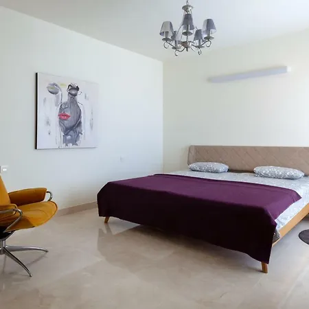 Apartamento Magnolia La Caleta * Costa Adeje (Tenerife)