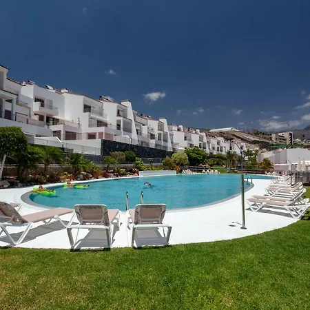 Apartamento Magnolia La Caleta
