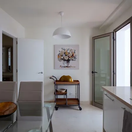 Apartamento Magnolia La Caleta Apartment *