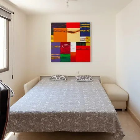 Apartamento Magnolia La Caleta *