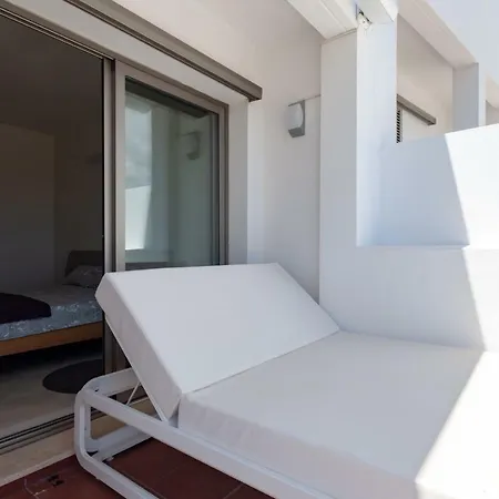 Apartment Apartamento Magnolia La Caleta Costa Adeje (Tenerife)