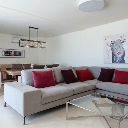Apartamento Magnolia La Caleta Apartamento *