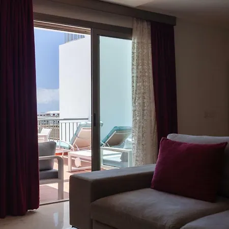 Apartamento Magnolia La Caleta * Costa Adeje (Tenerife)