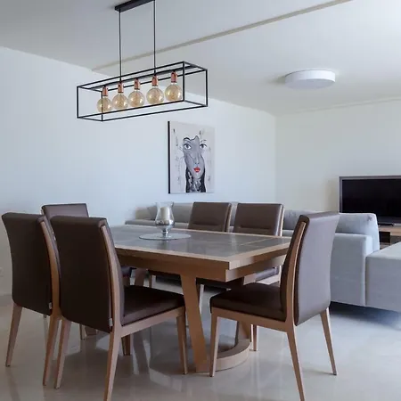 Apartamento Magnolia La Caleta