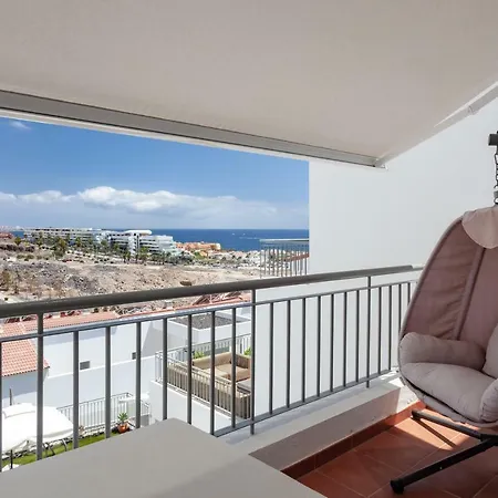 Apartamento Magnolia La Caleta Apartamento *