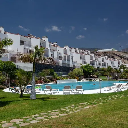 Apartamento Apartamento Magnolia La Caleta Costa Adeje (Tenerife)