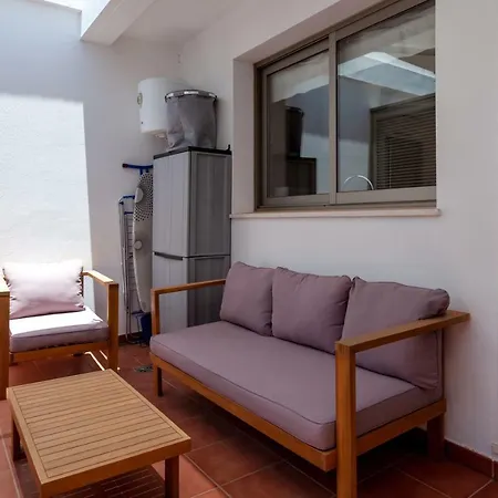 Apartamento Apartamento Magnolia La Caleta Costa Adeje (Tenerife)