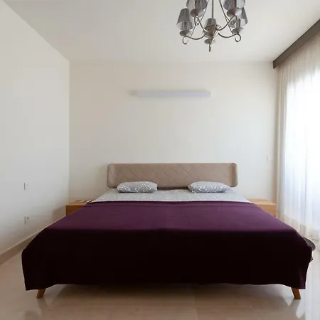 Apartamento Magnolia La Caleta Apartamento *