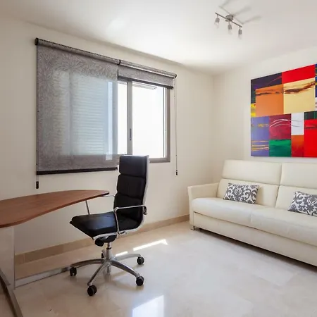 Apartamento Magnolia La Caleta Apartamento Costa Adeje (Tenerife)