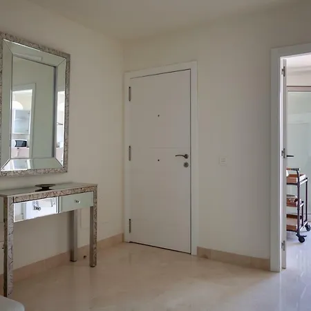 Apartment Apartamento Magnolia La Caleta Costa Adeje (Tenerife)