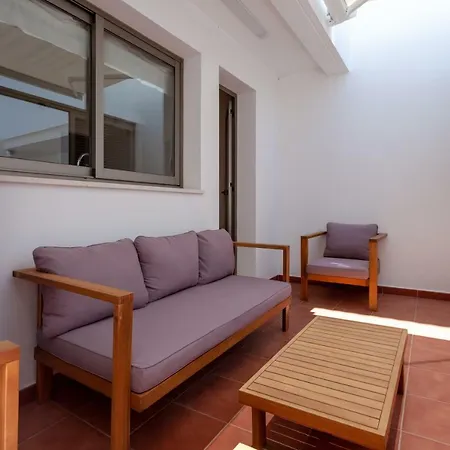 Apartamento Magnolia La Caleta Apartment