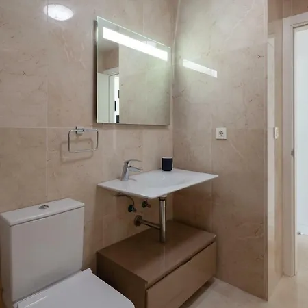 Apartamento Magnolia La Caleta * Costa Adeje (Tenerife)