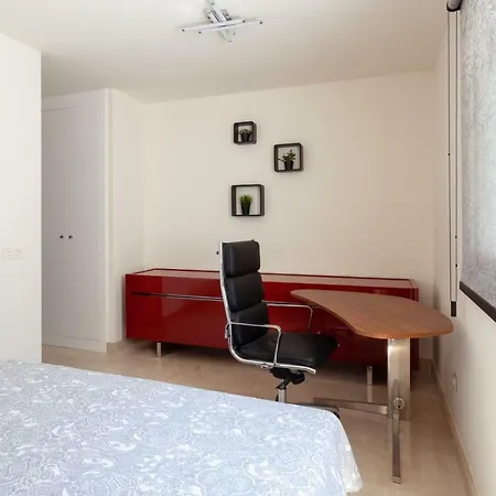 Apartamento Magnolia La Caleta Apartamento Costa Adeje (Tenerife)