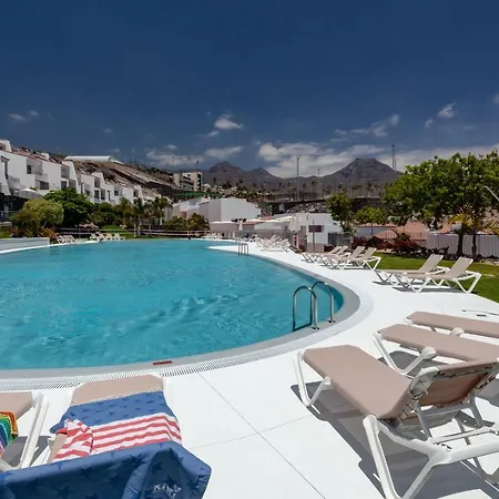 Apartamento Magnolia La Caleta Apartamento *