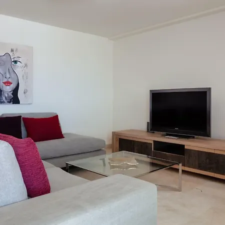 Apartamento Magnolia La Caleta Apartment Costa Adeje (Tenerife)