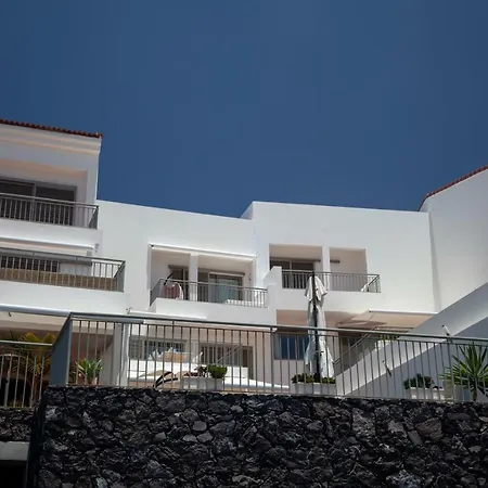 Apartment Apartamento Magnolia La Caleta *