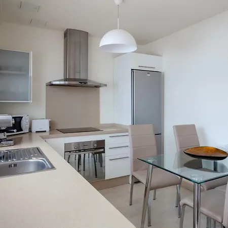 Apartamento Magnolia La Caleta Apartment Costa Adeje (Tenerife)